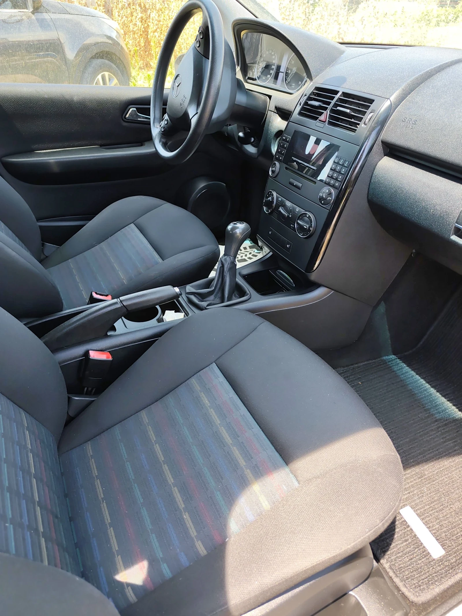 Mercedes-Benz A 150  - изображение 9