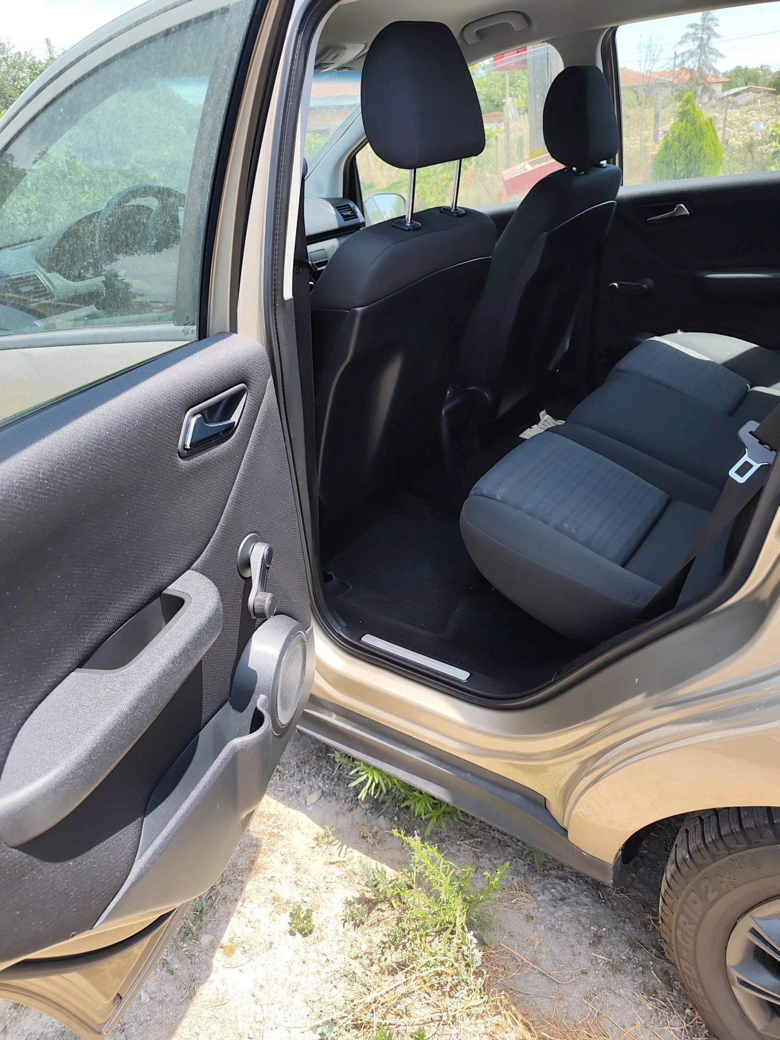 Mercedes-Benz A 150  - изображение 7