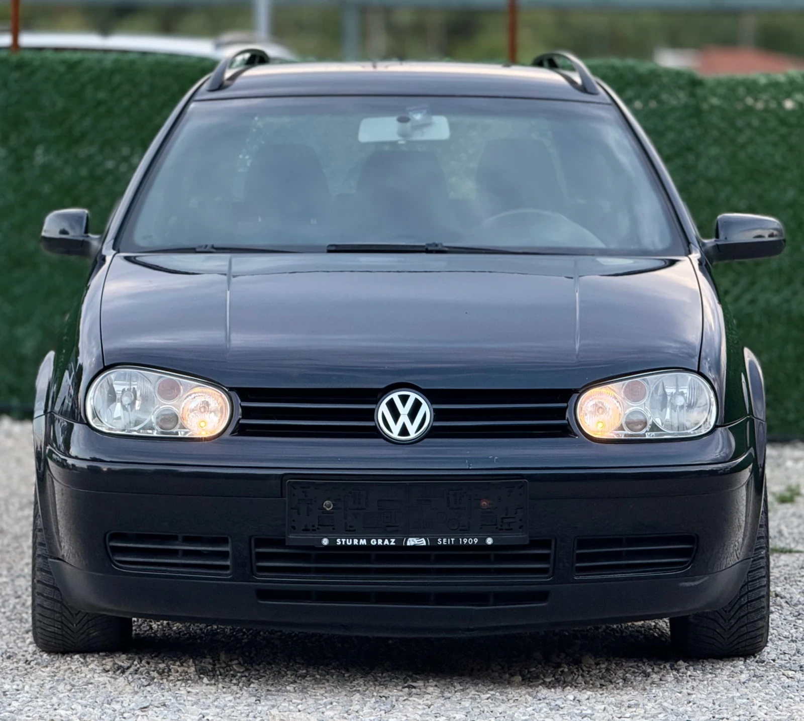 VW Golf 1.9TDi * * EDITION* *  - изображение 2