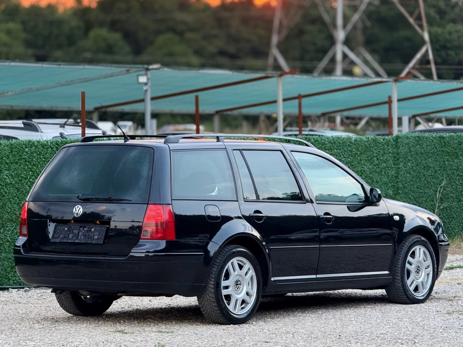 VW Golf 1.9TDi * * EDITION* *  - изображение 5