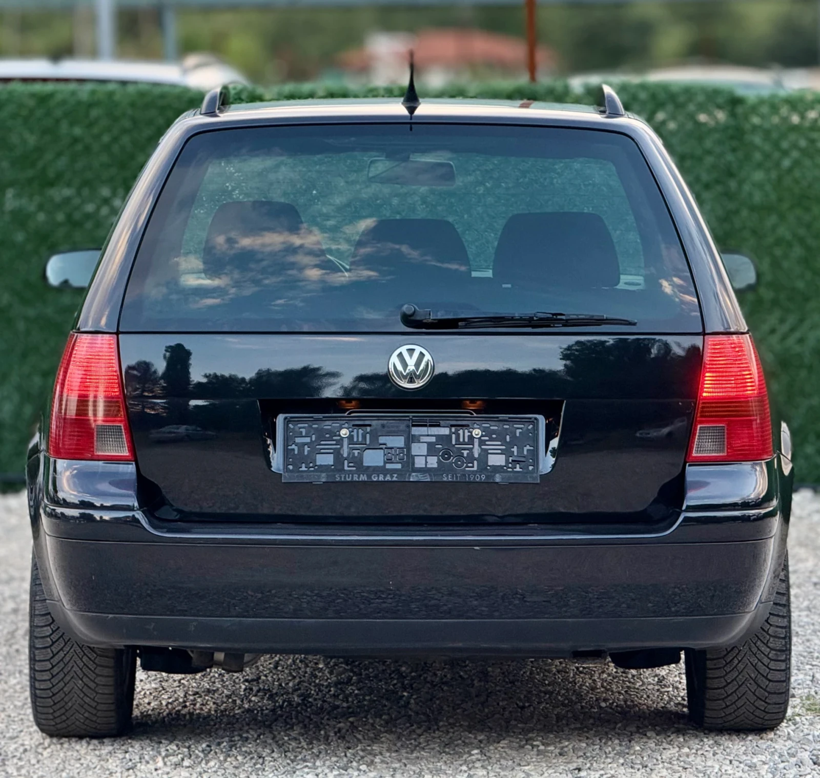 VW Golf 1.9TDi * * EDITION* *  - изображение 6