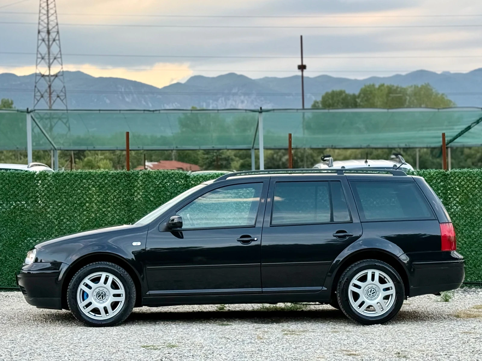 VW Golf 1.9TDi * * EDITION* *  - изображение 8