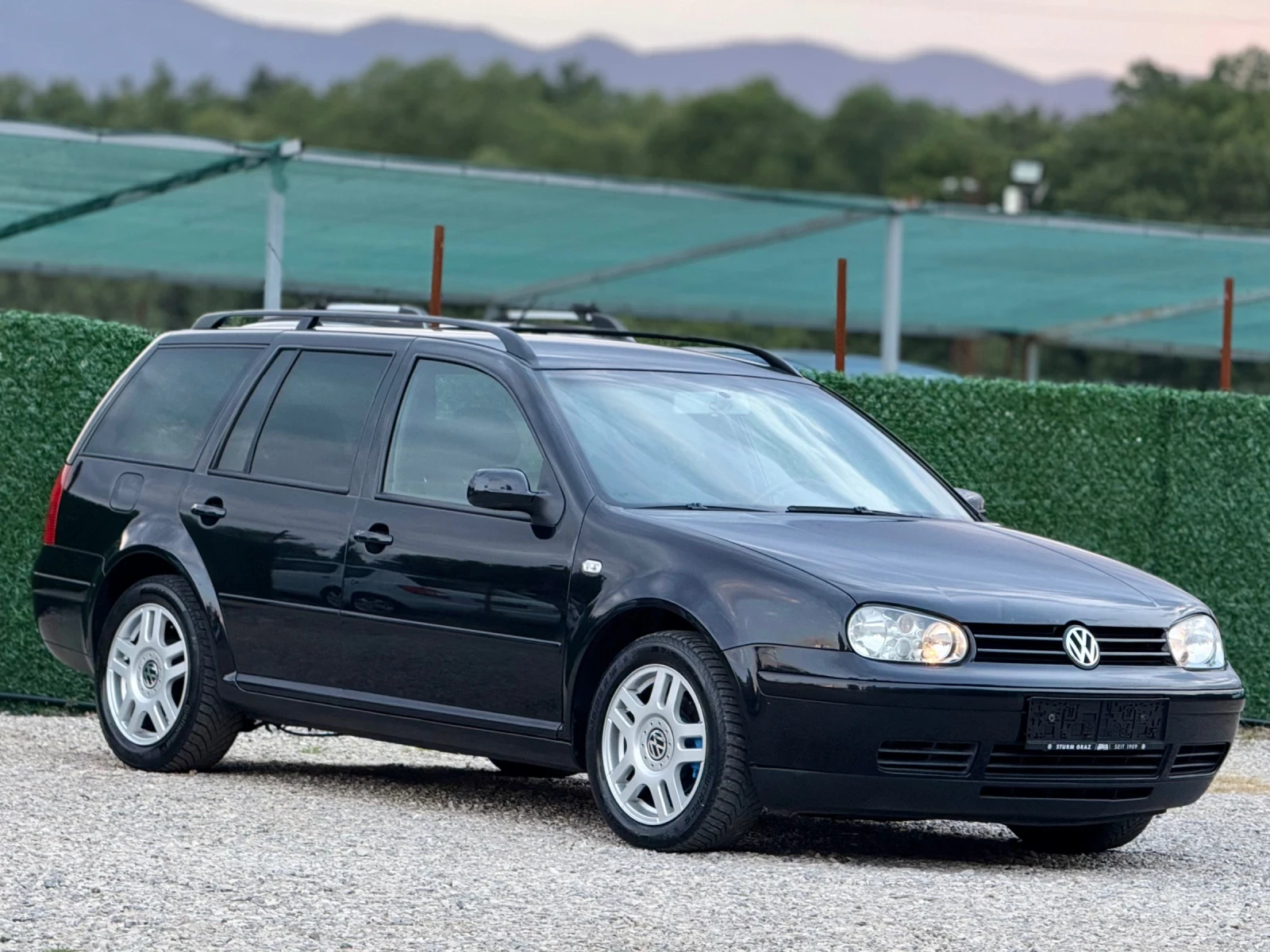 VW Golf 1.9TDi * * EDITION* *  - изображение 3