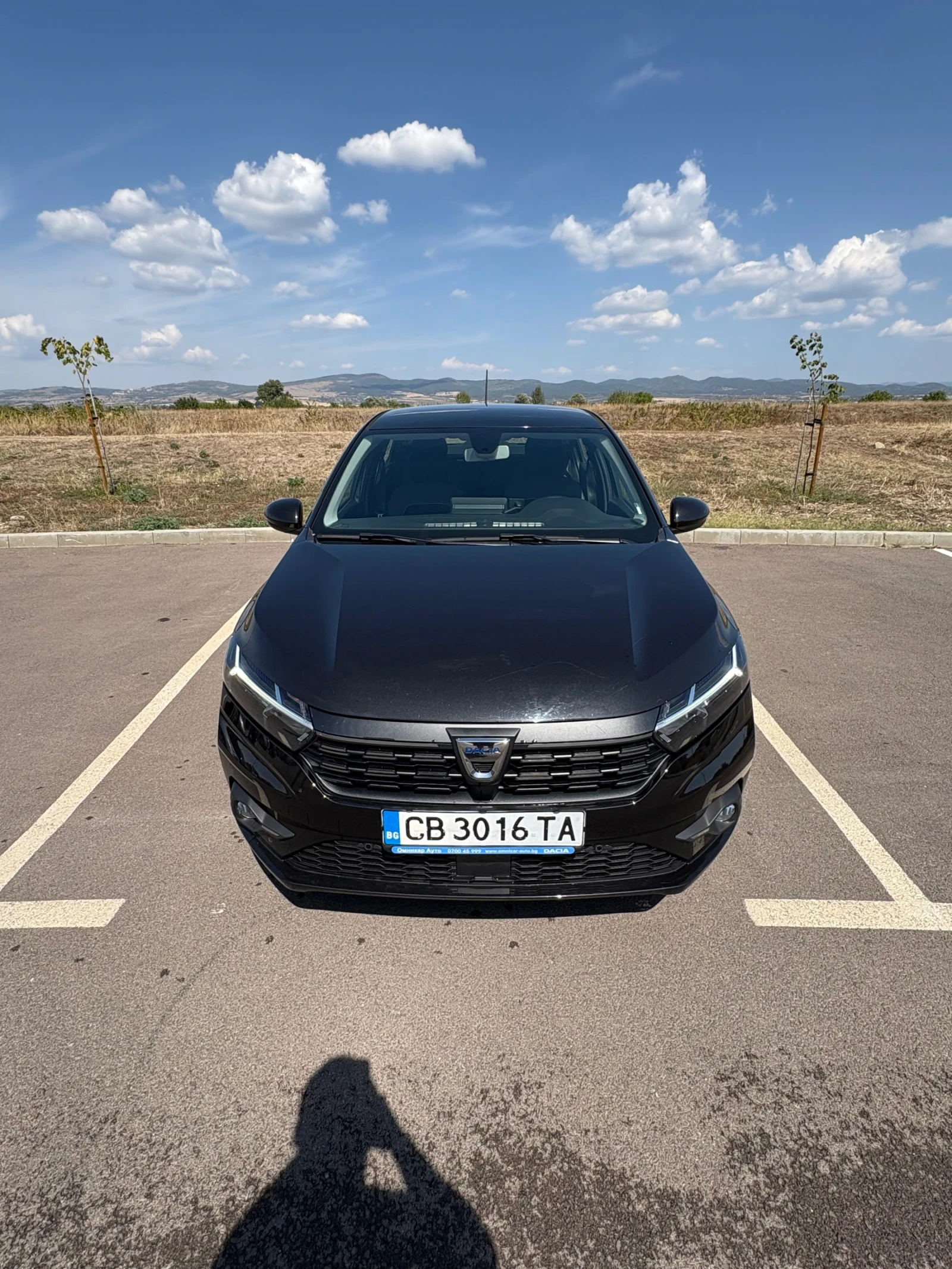 Dacia Logan  - изображение 2