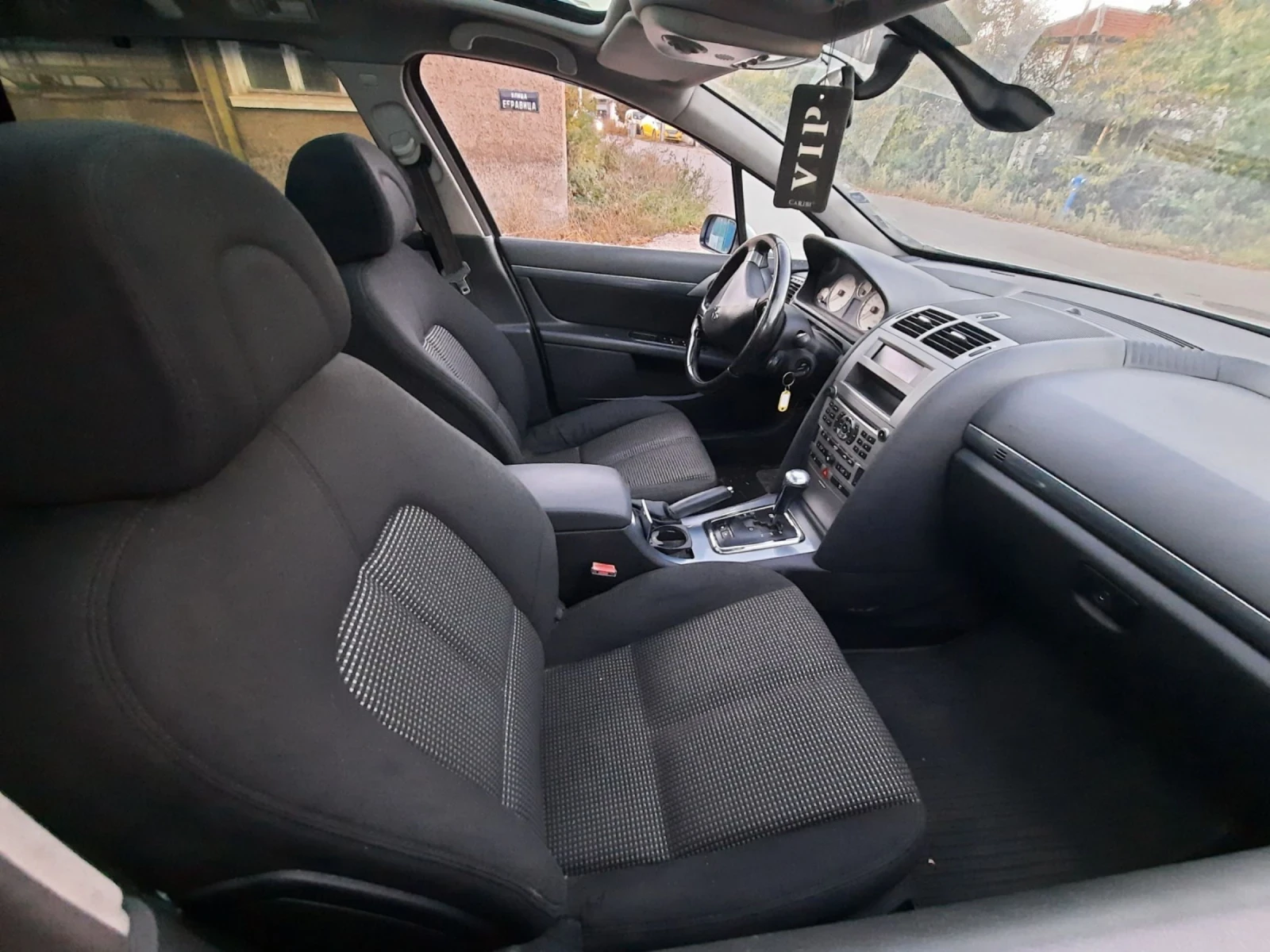 Peugeot 407  - изображение 5