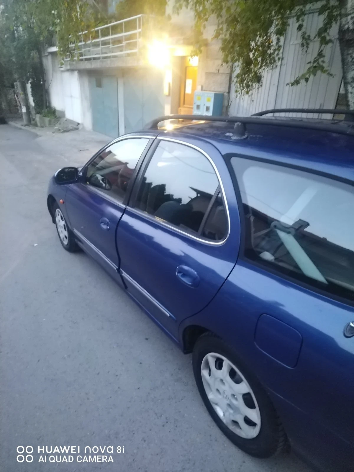 Hyundai Lantra 1.6 16V GLS - изображение 2