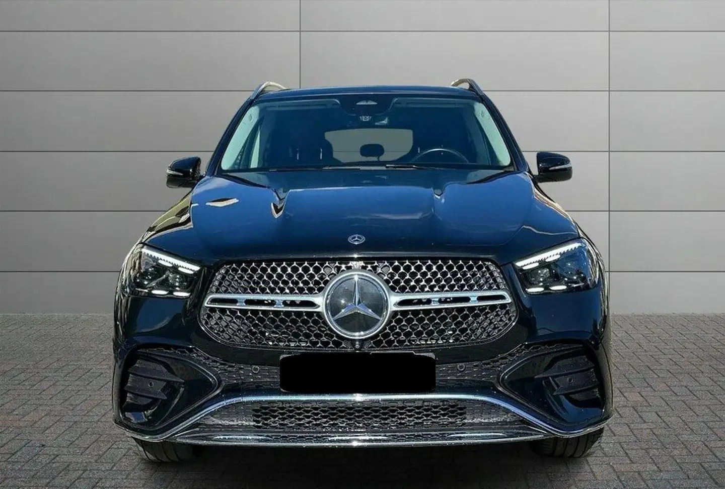 Mercedes-Benz GLE 450 d  4Matic AMG-Line - изображение 3