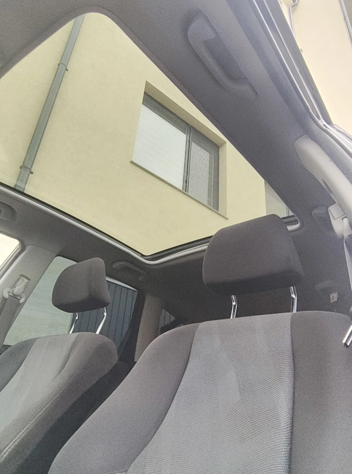 Honda Jazz  - изображение 6
