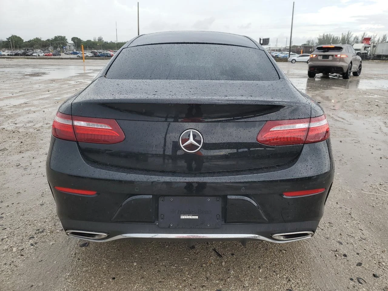 Mercedes-Benz E 450  - изображение 6