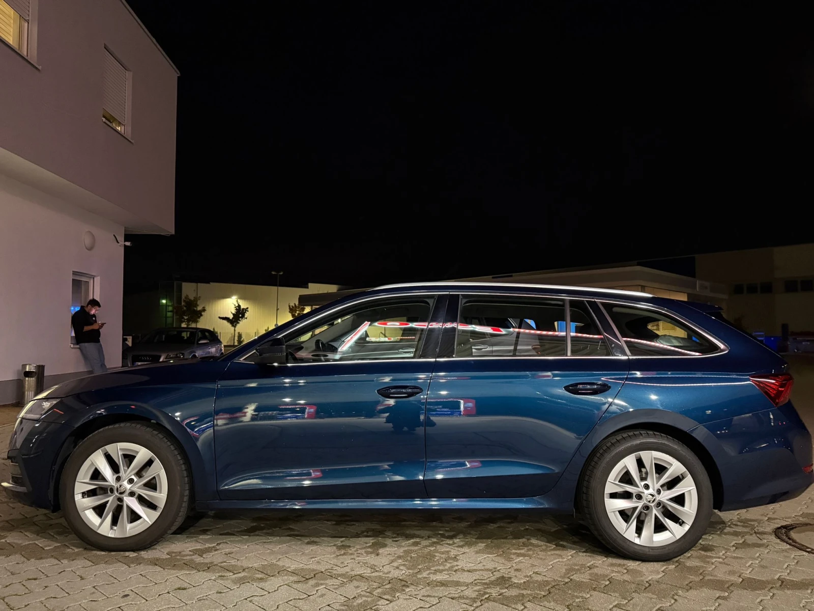 Skoda Octavia First Edition | Mobile.bg   1