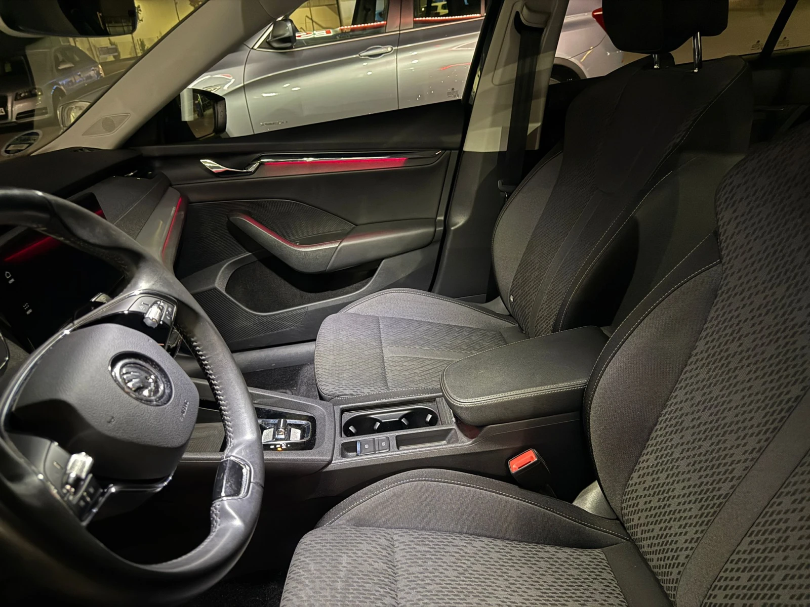 Skoda Octavia First Edition | Mobile.bg   17