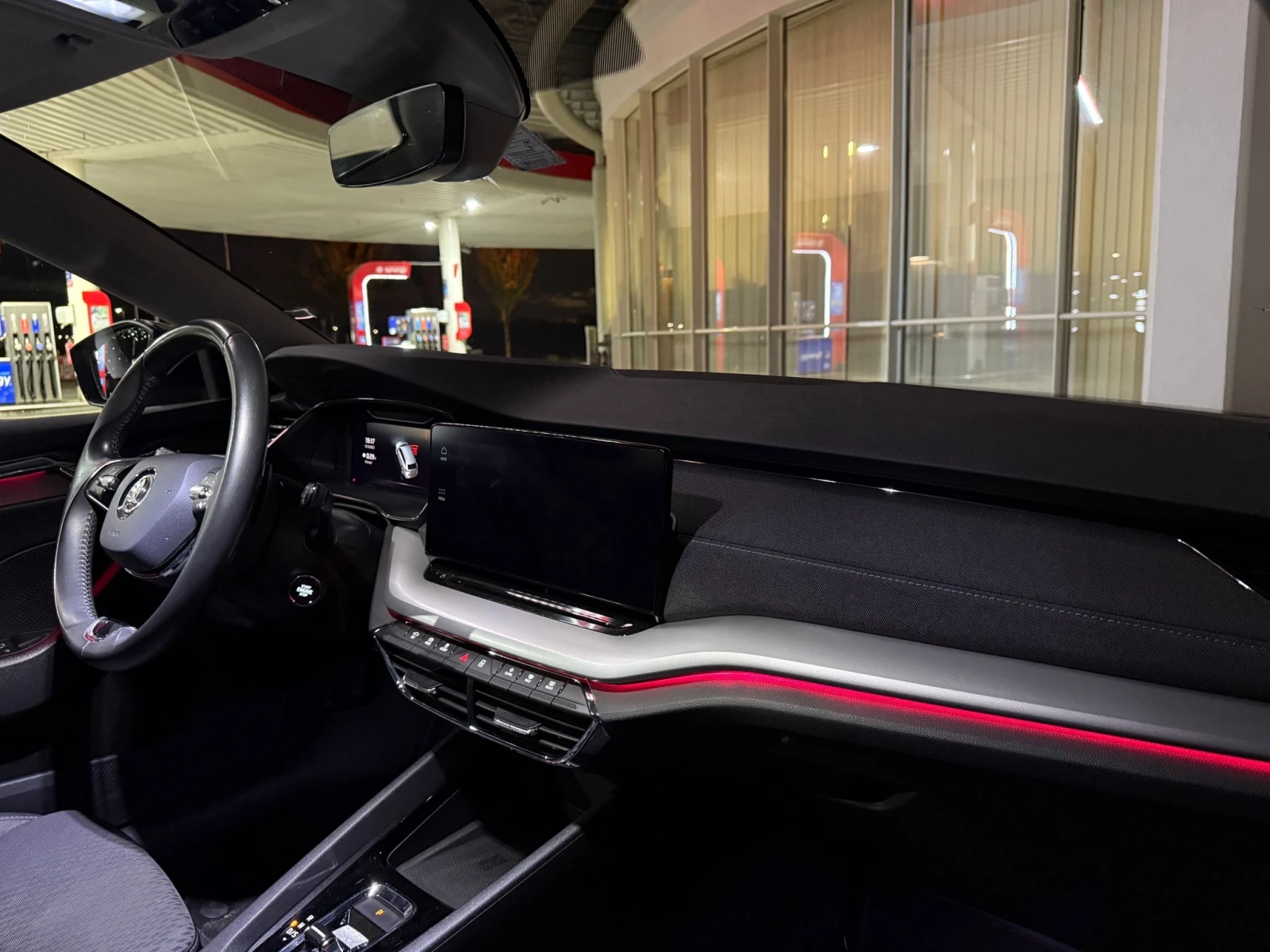 Skoda Octavia First Edition | Mobile.bg   11