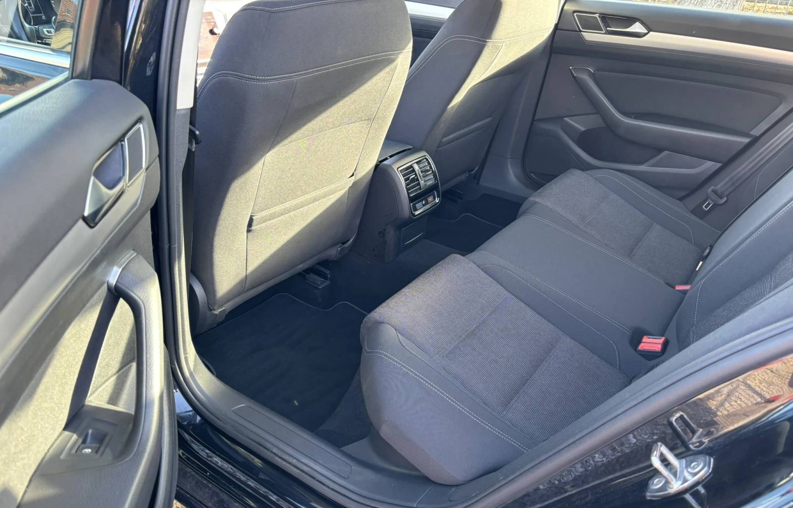 VW Passat Comfortline | Mobile.bg   11