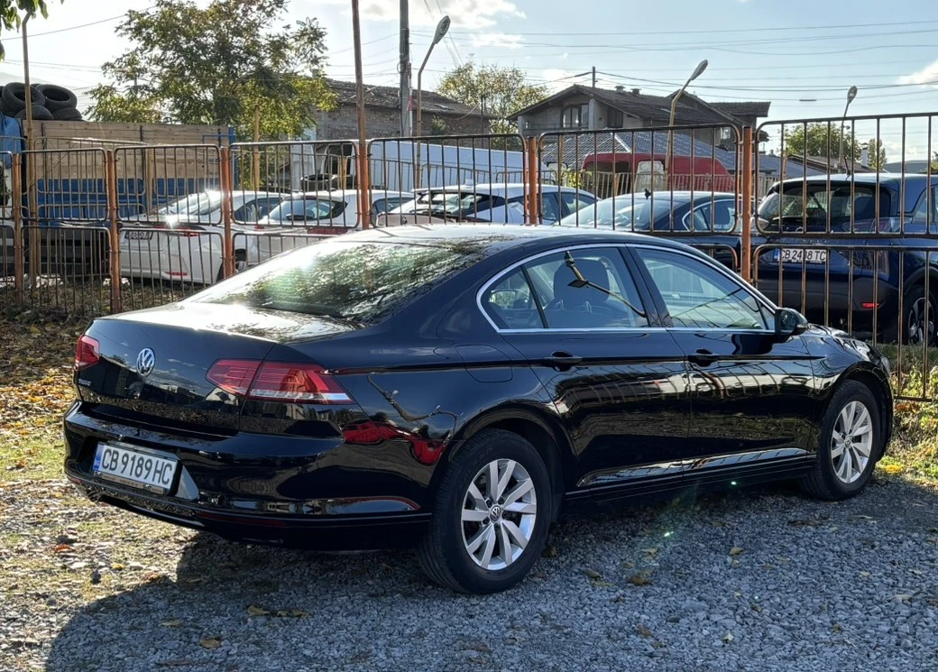 VW Passat Comfortline - изображение 6