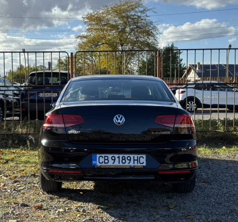 VW Passat Comfortline - изображение 2