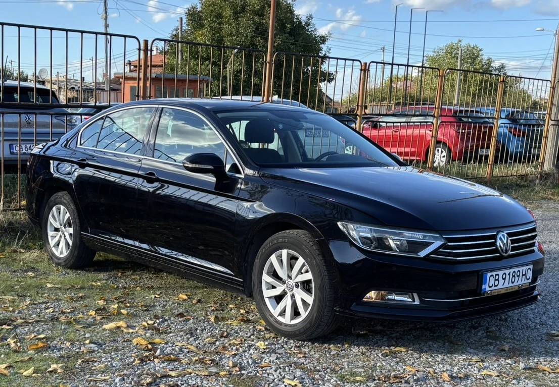 VW Passat Comfortline - изображение 3