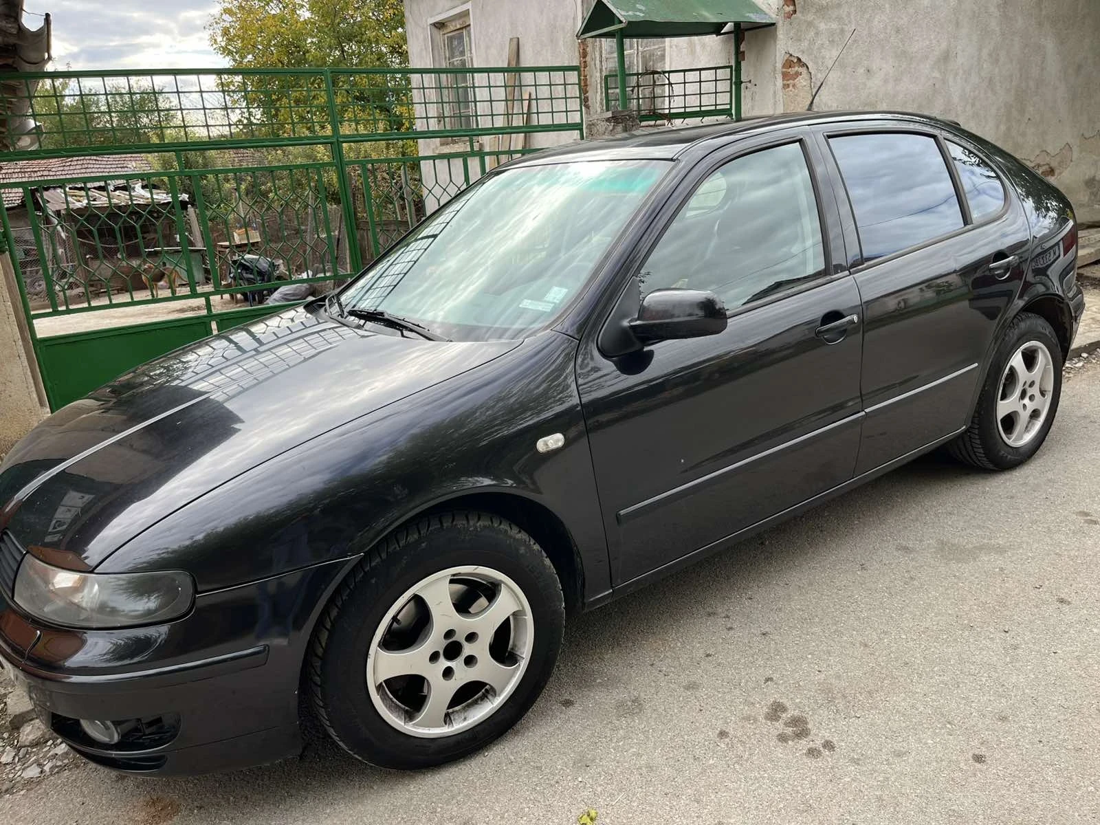 Seat Leon 1M | Mobile.bg   13