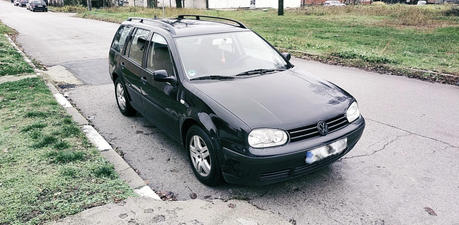 VW Golf 1.9 TDI 110 K.C  | Mobile.bg   1