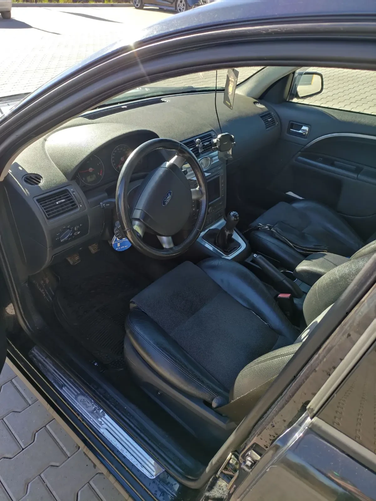 Ford Mondeo MONDEO/MK3/!! ���� �� �����  | Mobile.bg � ����������� 3