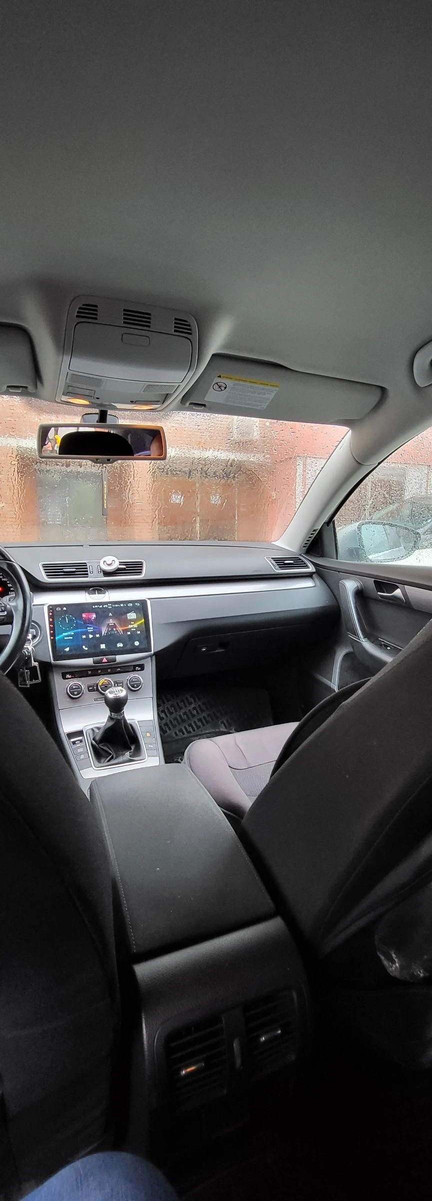 VW Passat  - изображение 8