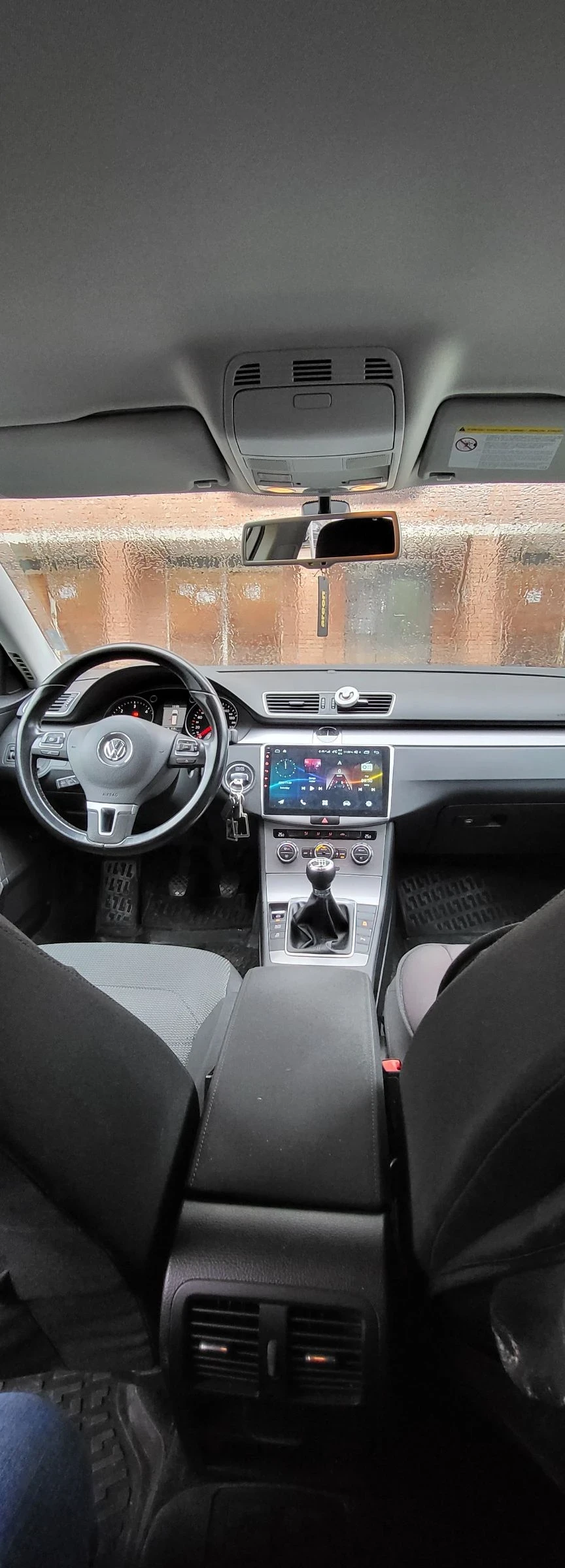 VW Passat  - изображение 9