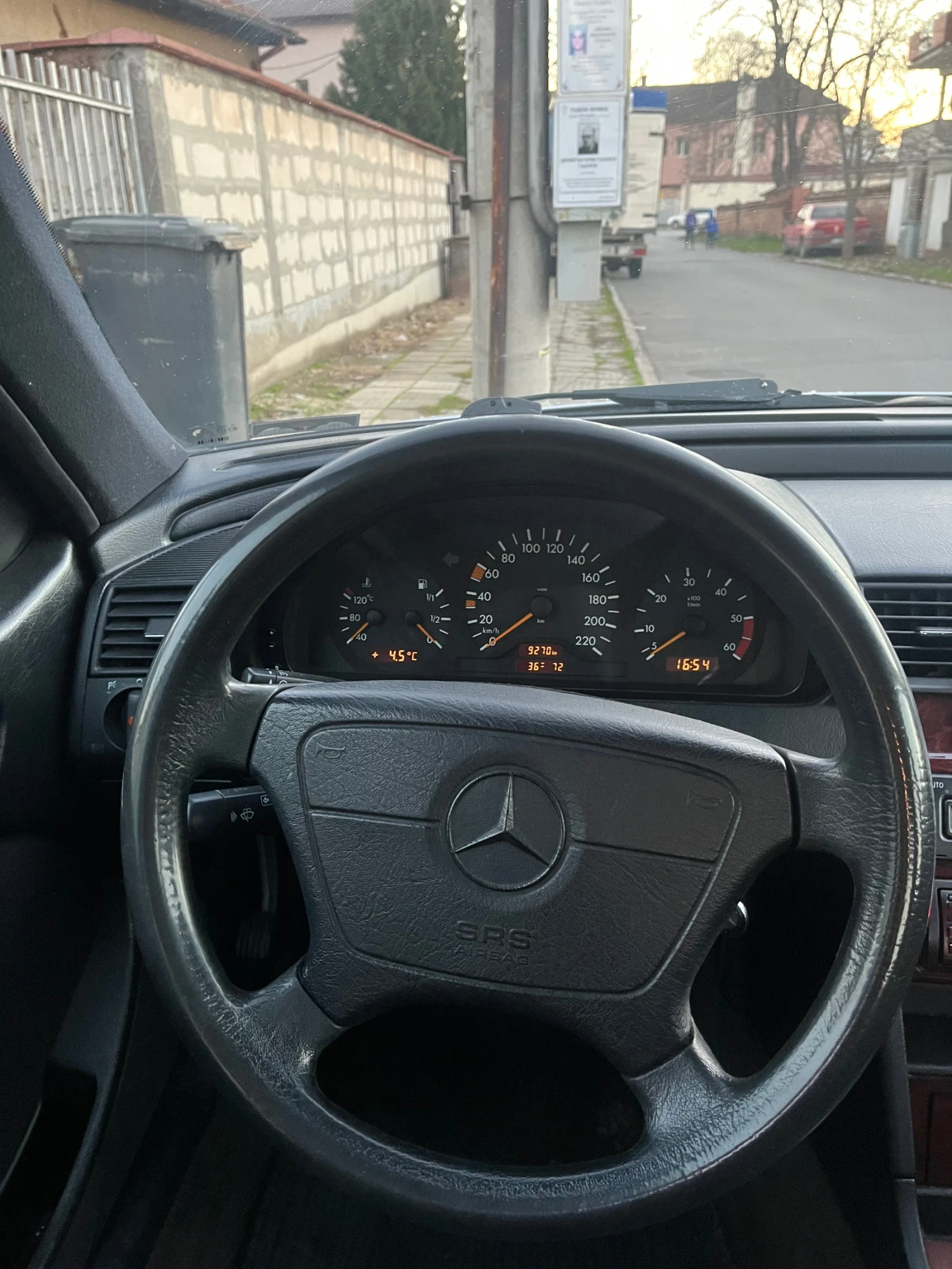 Mercedes-Benz C 250 | Mobile.bg � ����������� 9