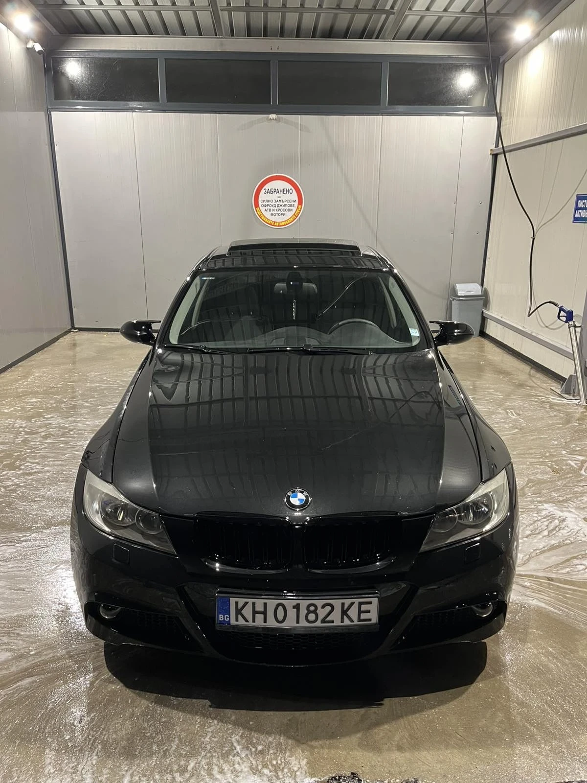 BMW 320 320d | Mobile.bg � ����������� 1