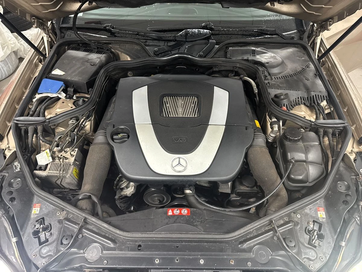 Mercedes-Benz CLS 350 �������� ������� ��� | Mobile.bg � ����������� 3