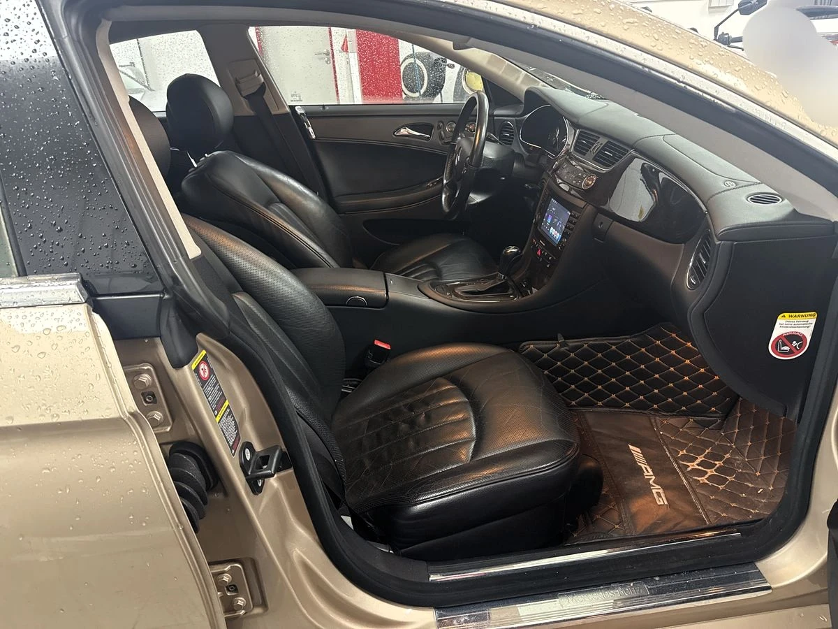 Mercedes-Benz CLS 350 �������� ������� ��� | Mobile.bg � ����������� 10