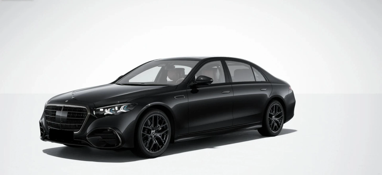 Mercedes-Benz S 580 FACELIFT* LONG* 4M* BURM-3D* HYPER* 4SEATS* HEAD-U | Mobile.bg � ����������� 1