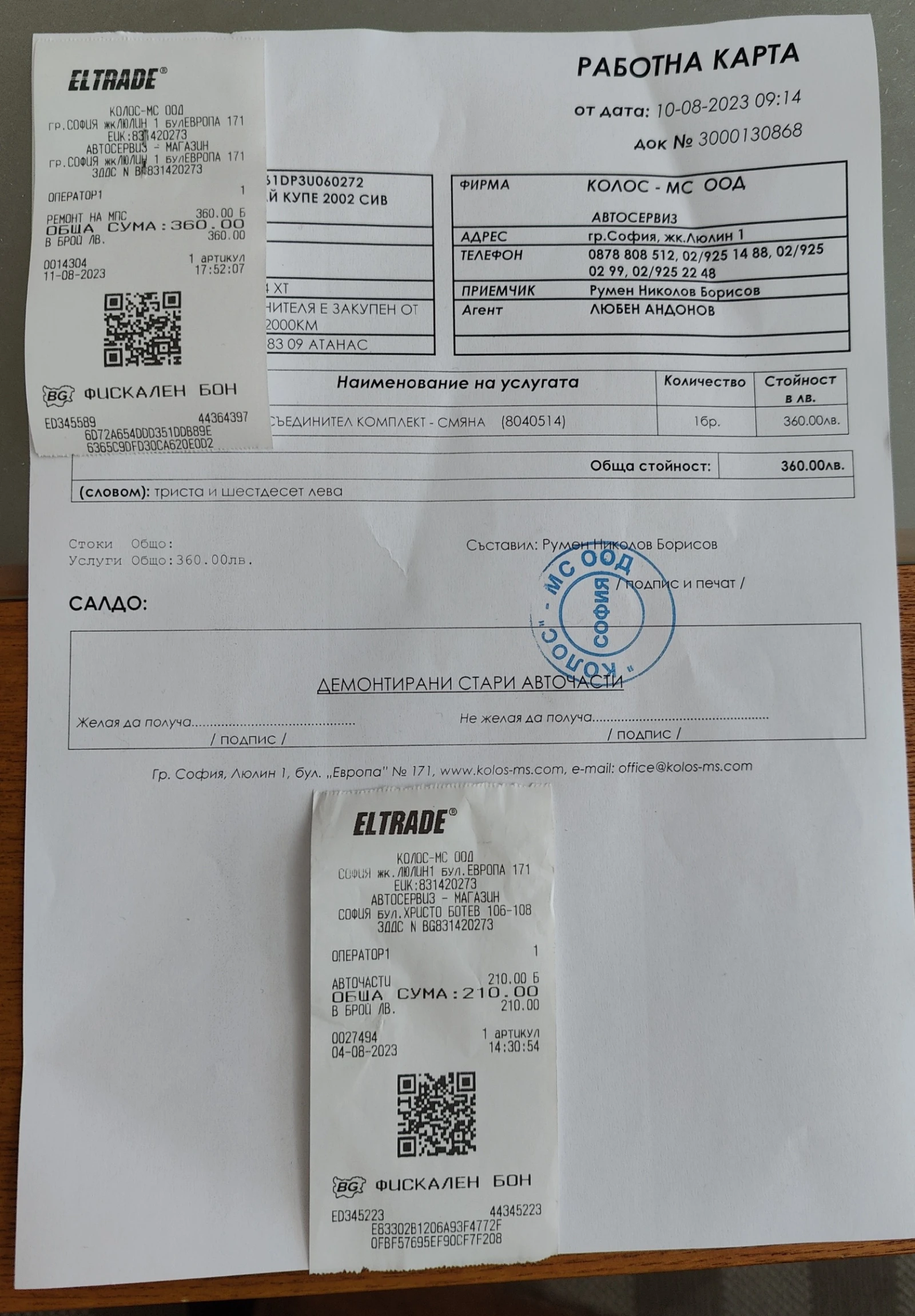 Hyundai Coupe  - изображение 8