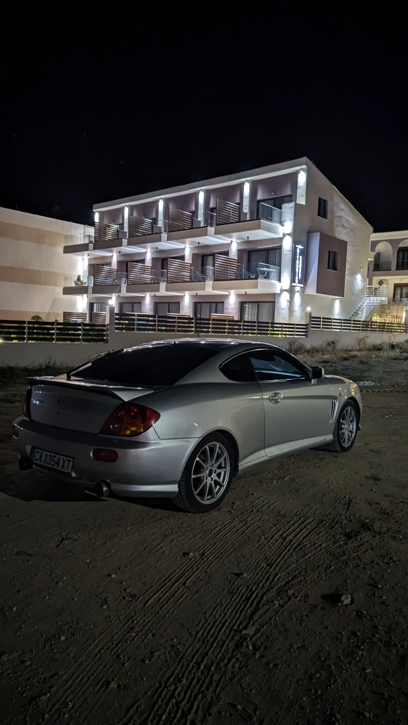 Hyundai Coupe | Mobile.bg � ����������� 12