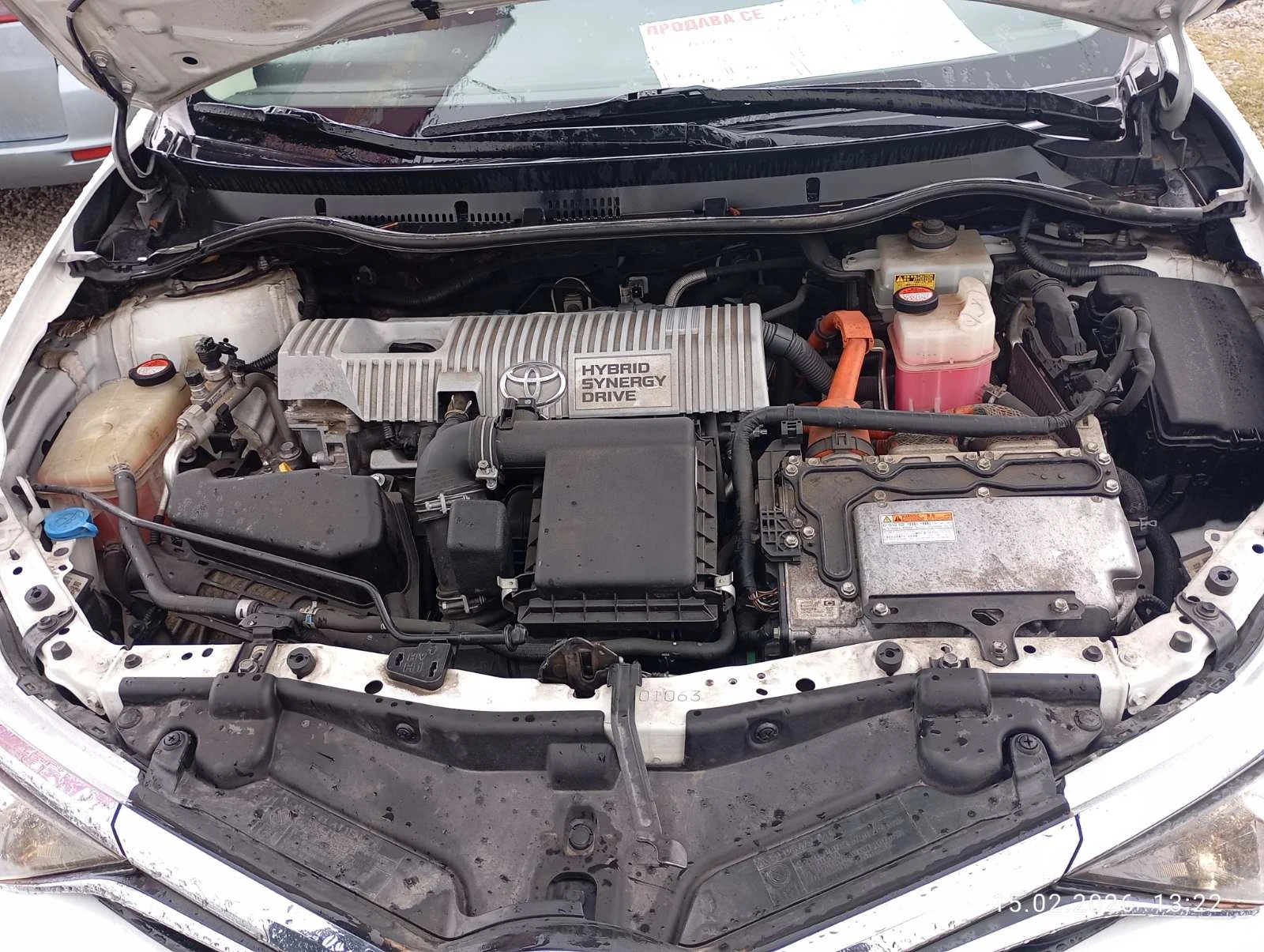 Toyota Auris 1.8 ������ | Mobile.bg � ����������� 15