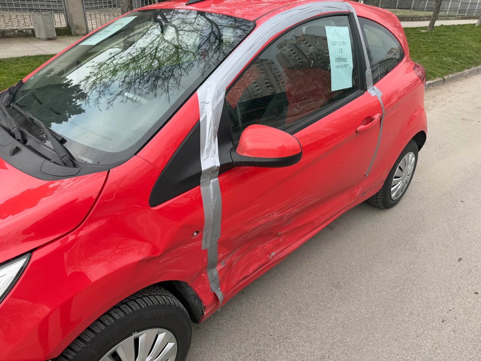 Ford Ka | Mobile.bg � ����������� 6