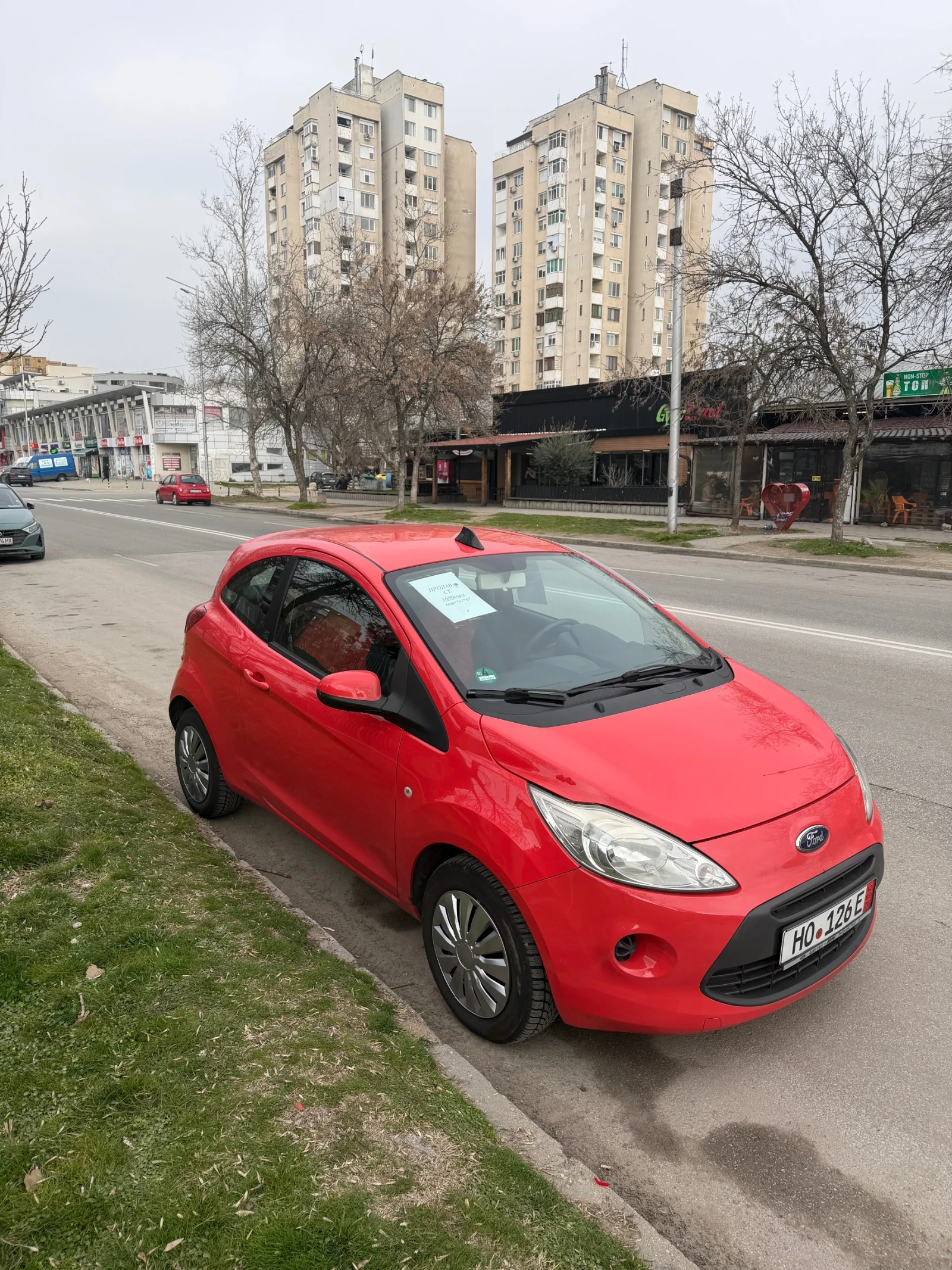 Ford Ka | Mobile.bg � ����������� 2