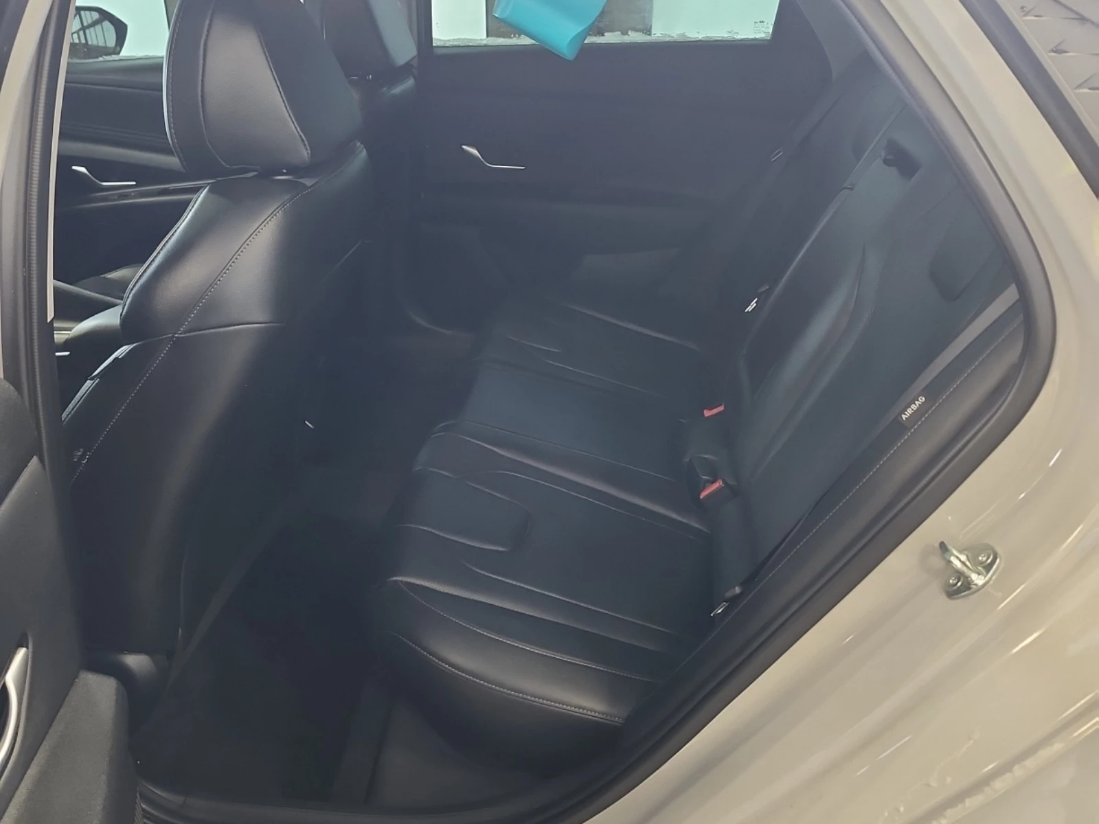 Hyundai Elantra 2L 4cyl Front Wheel Drive | Mobile.bg � ����������� 13