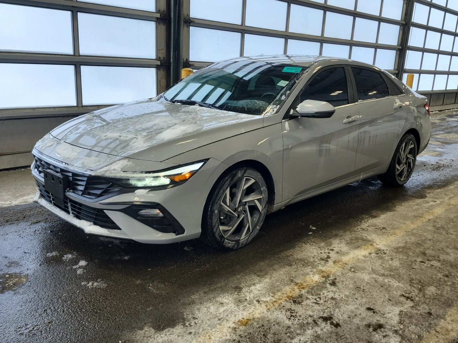 Hyundai Elantra 2L 4cyl Front Wheel Drive | Mobile.bg � ����������� 1