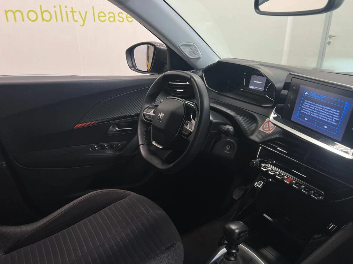 Peugeot 2008 1.2 Puretech S&S ACTIVE PACK CONNECT | Mobile.bg � ����������� 5
