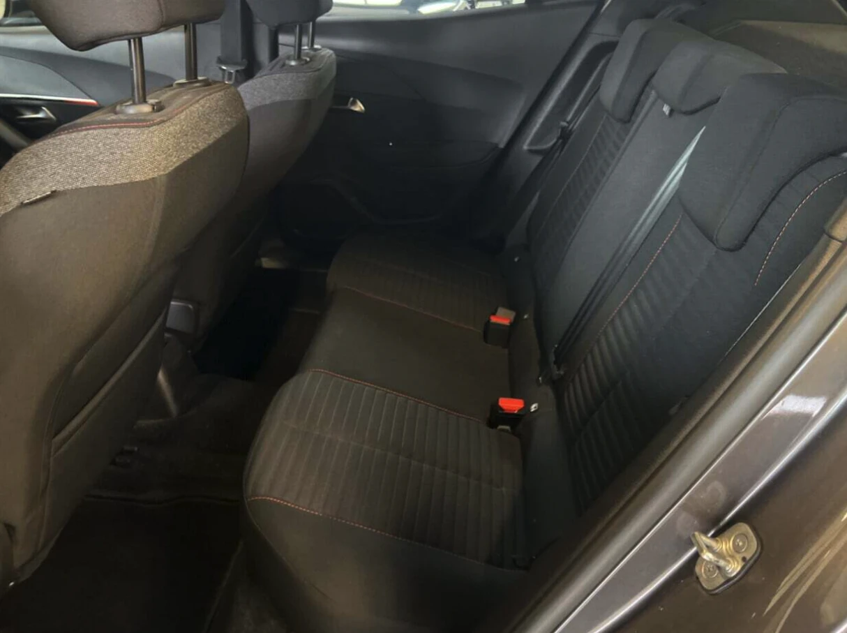 Peugeot 2008 1.2 Puretech S&S ACTIVE PACK CONNECT | Mobile.bg � ����������� 12