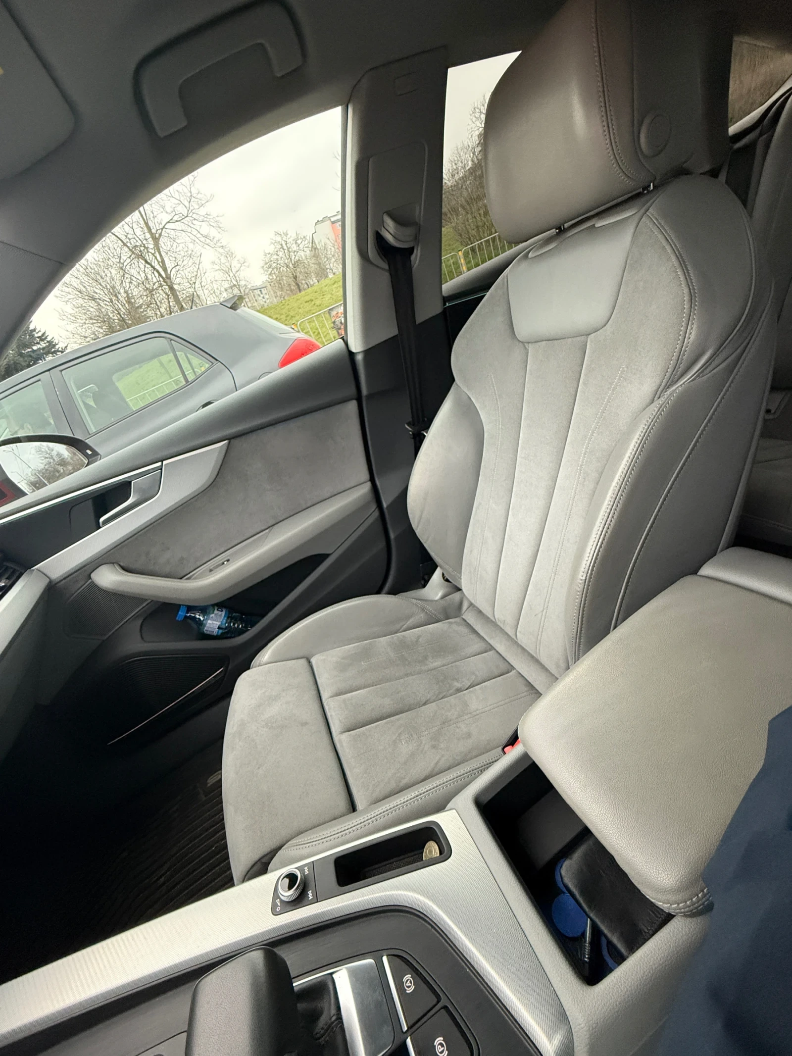 Audi A5 Sportback, снимка 11 - Автомобили и джипове - 53915371