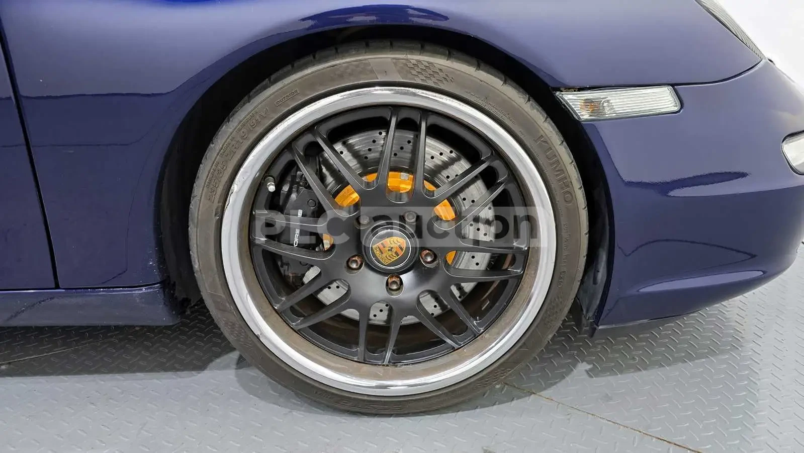 Porsche 911 КЛАСИКА* SALE* КРАЙНА ЦЕНА, снимка 5 - Автомобили и джипове - 53948069