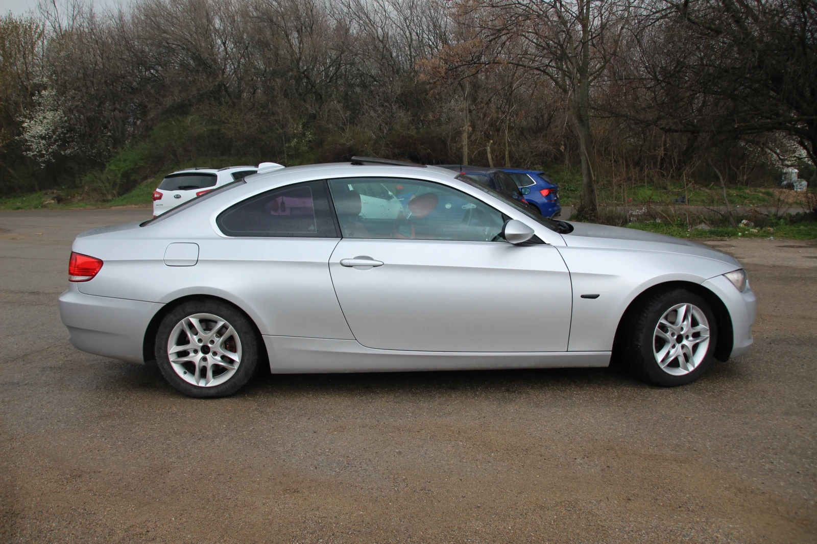 BMW 328 X DRIVE, снимка 9 - Автомобили и джипове - 54001023