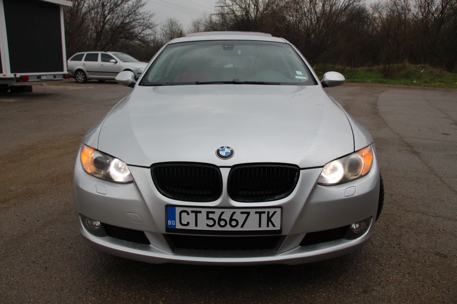 BMW 328 X DRIVE, снимка 3 - Автомобили и джипове - 54001023