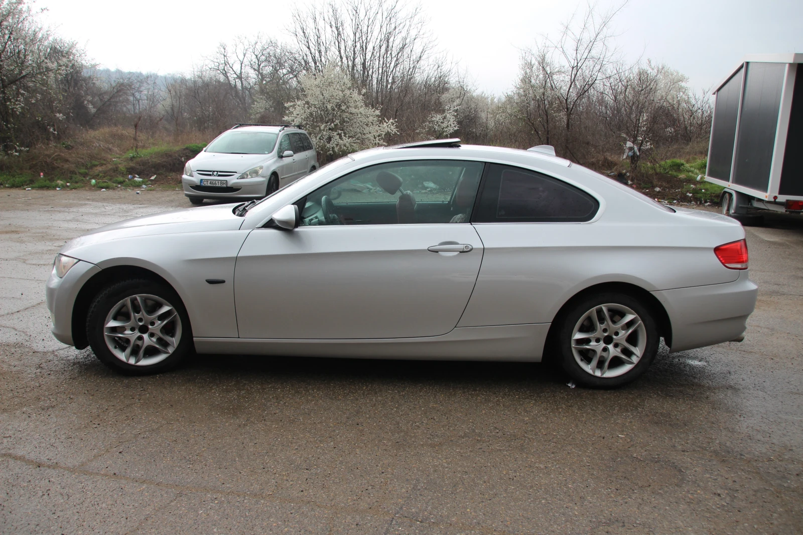 BMW 328 X DRIVE, снимка 5 - Автомобили и джипове - 54001023