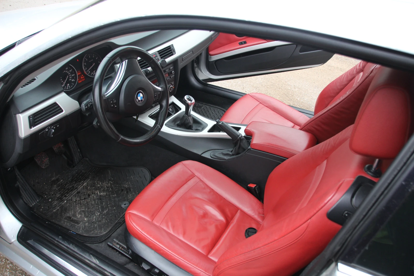 BMW 328 X DRIVE, снимка 10 - Автомобили и джипове - 54001023