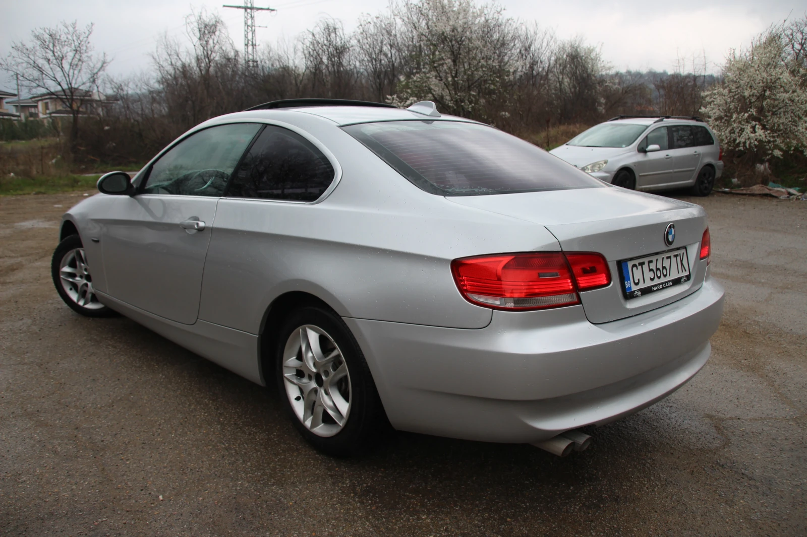 BMW 328 X DRIVE, снимка 6 - Автомобили и джипове - 54001023