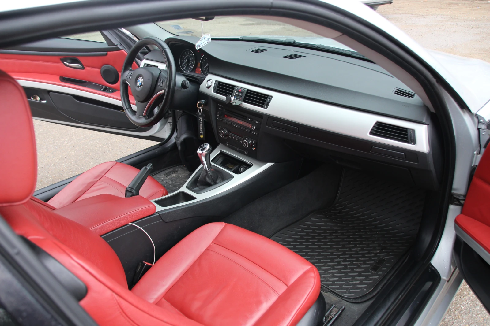 BMW 328 X DRIVE, снимка 11 - Автомобили и джипове - 54001023