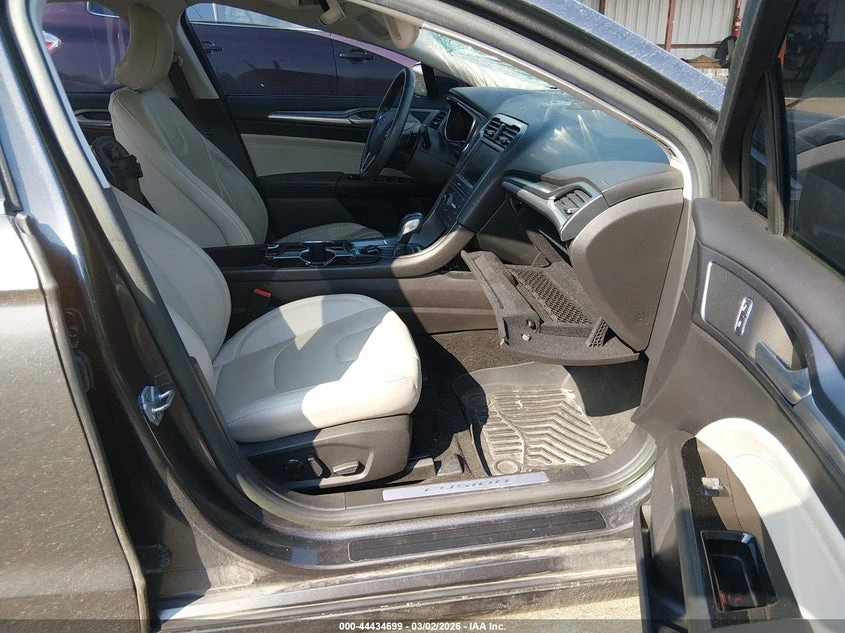 Ford Fusion 2.0L I-4 DI, DOHC, VVT, TURBO, 231HP Front Wheel | Mobile.bg � ����������� 5