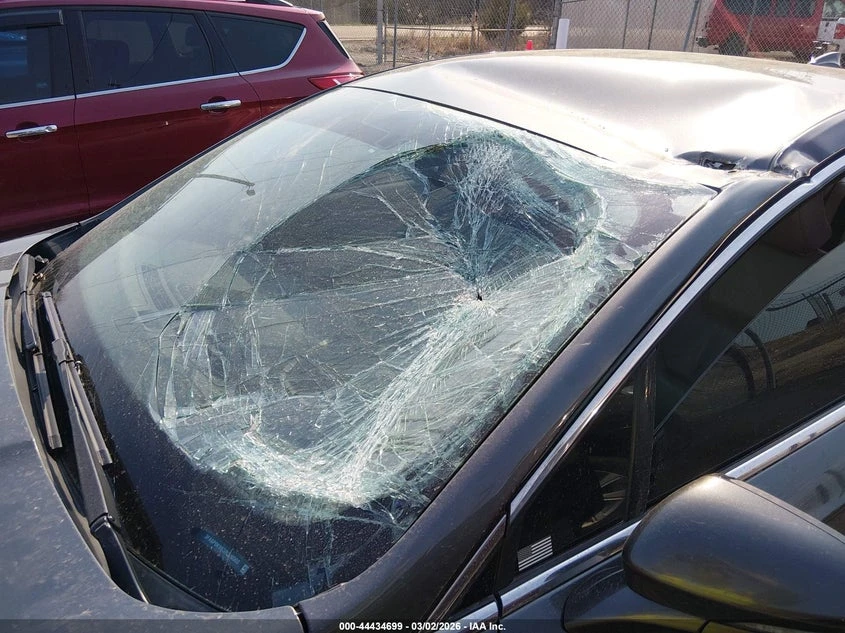 Ford Fusion 2.0L I-4 DI, DOHC, VVT, TURBO, 231HP Front Wheel | Mobile.bg � ����������� 6