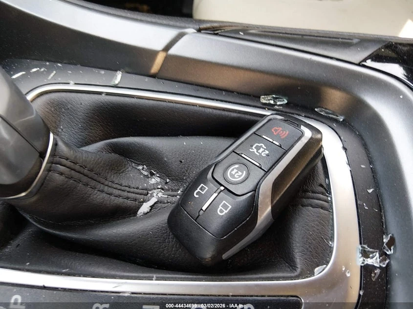 Ford Fusion 2.0L I-4 DI, DOHC, VVT, TURBO, 231HP Front Wheel | Mobile.bg � ����������� 11